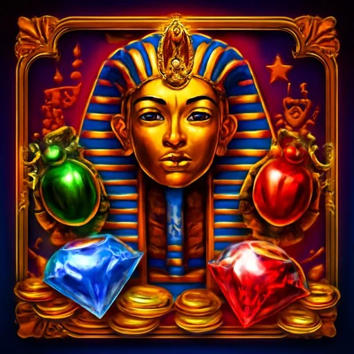 7i777 Payout Table